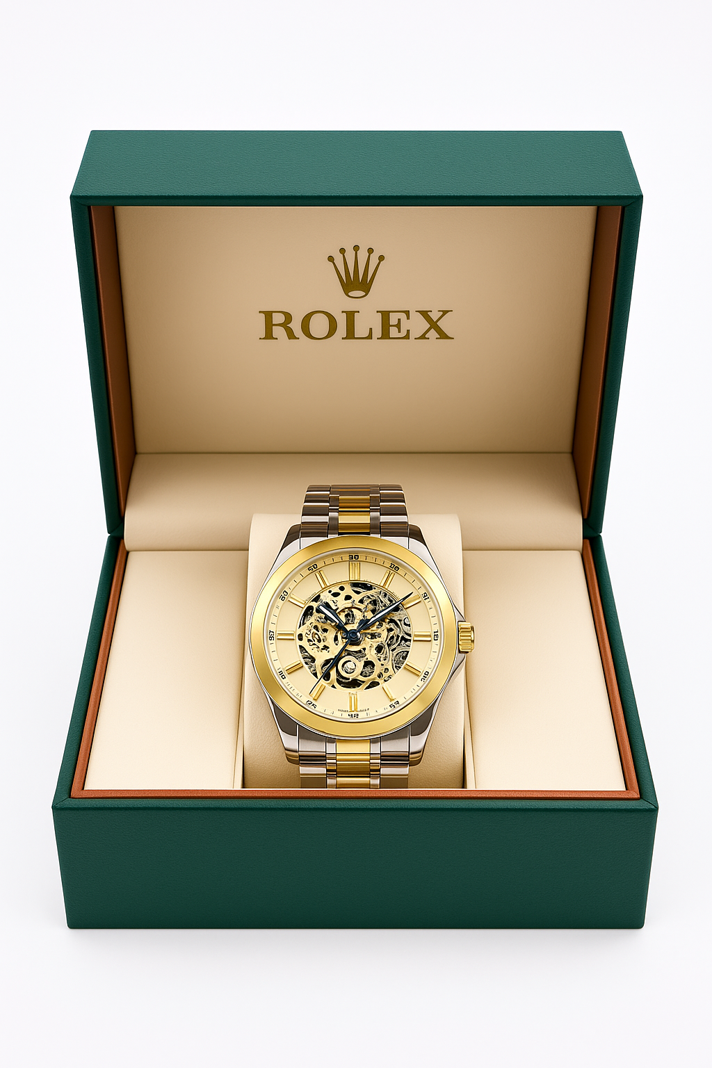 rolex saat