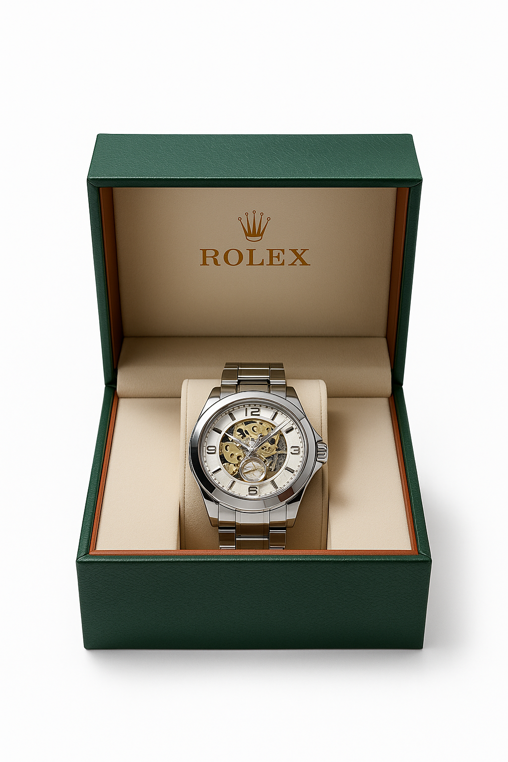 rolex saat
