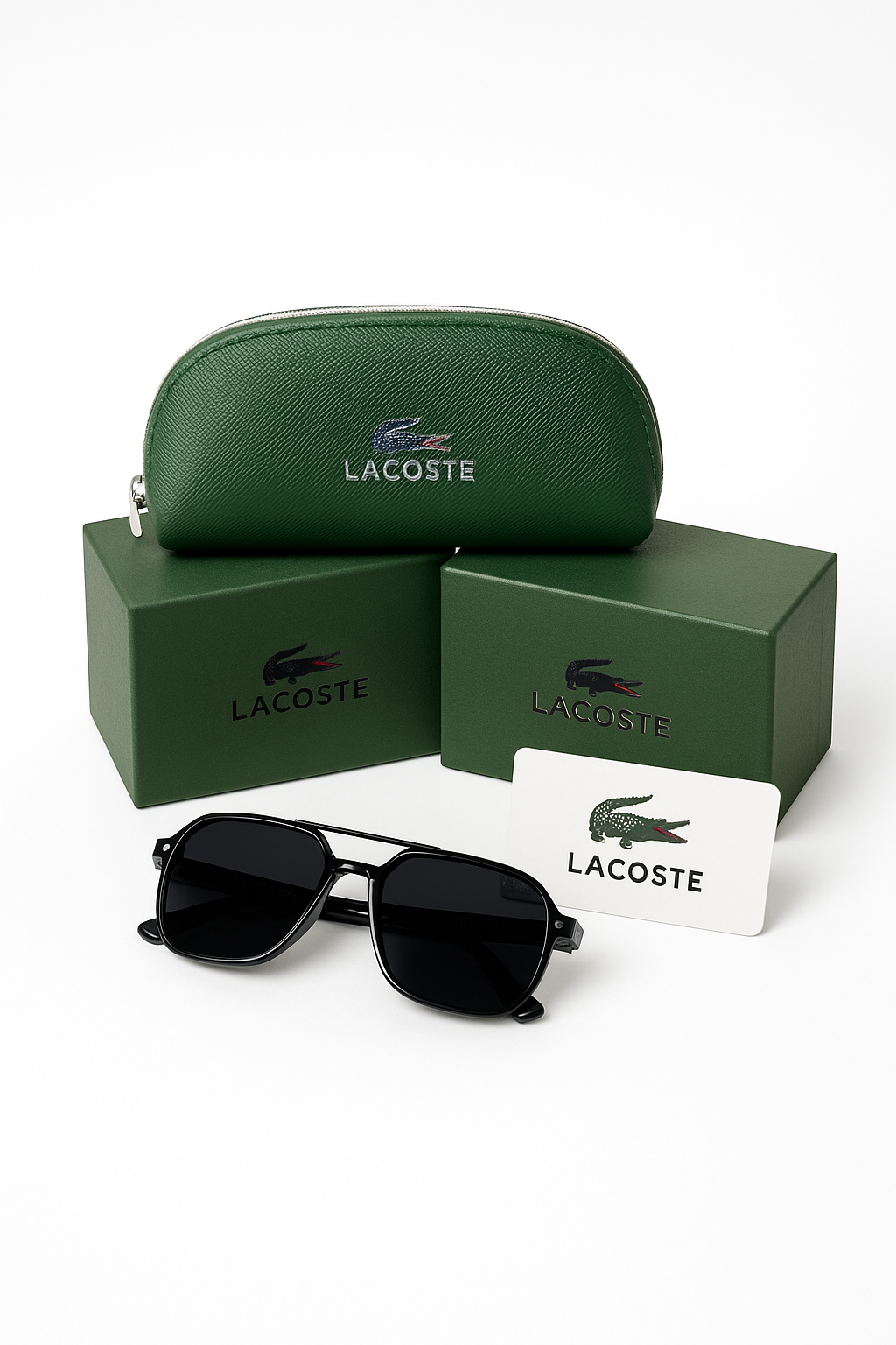 lacoste güneş gözlügü