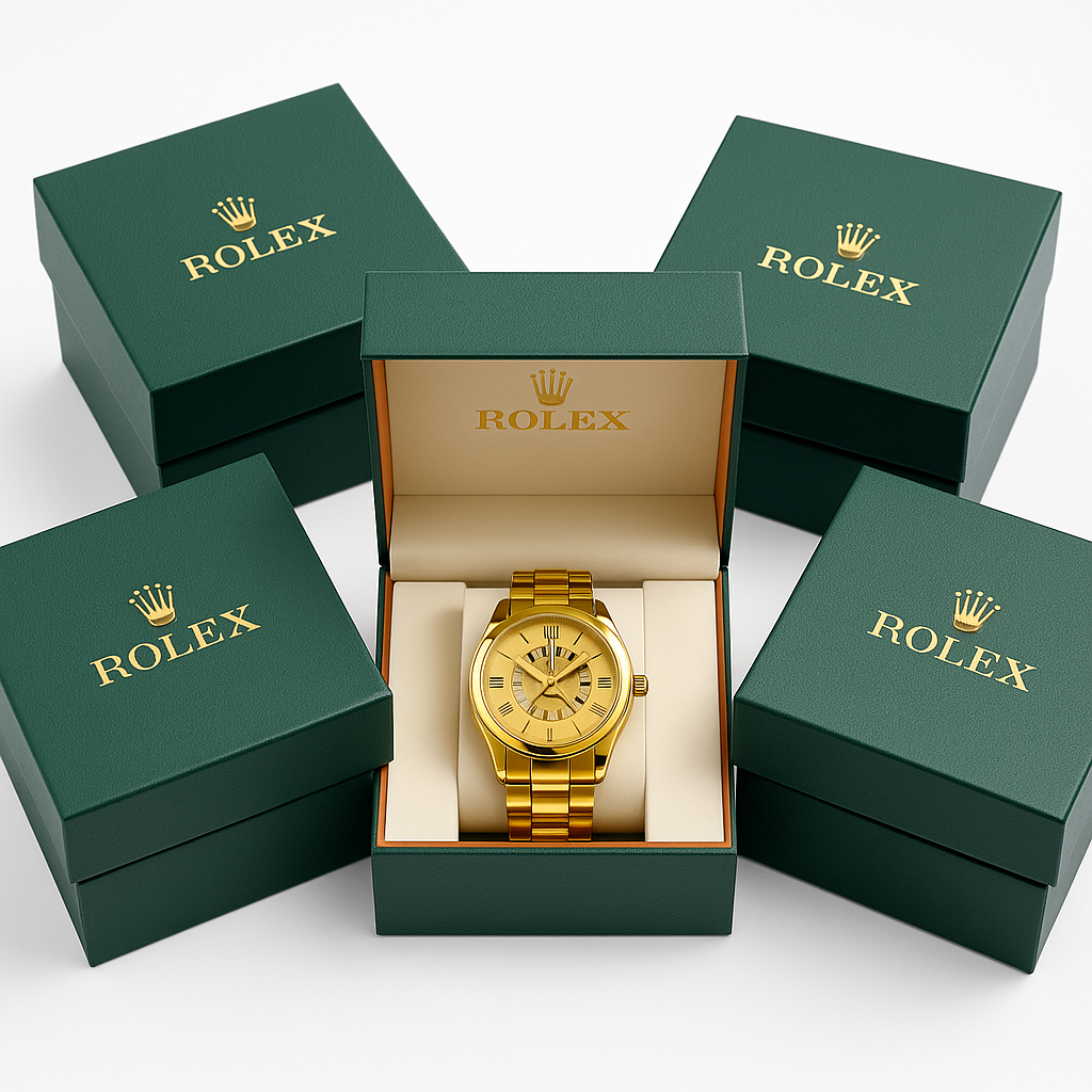 rolex saat