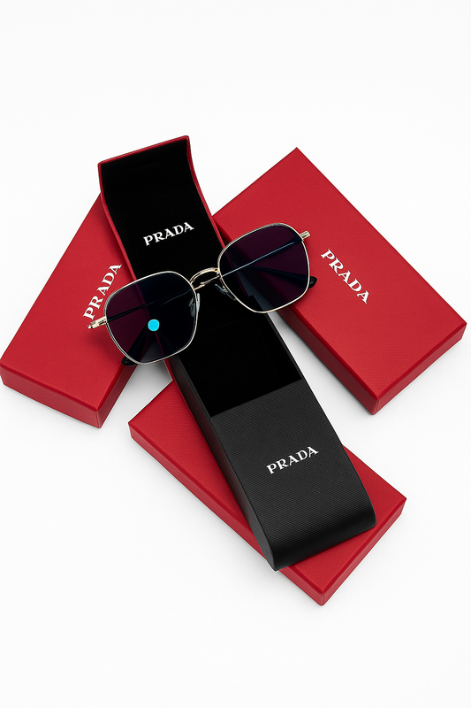 prada güneş gözlügü