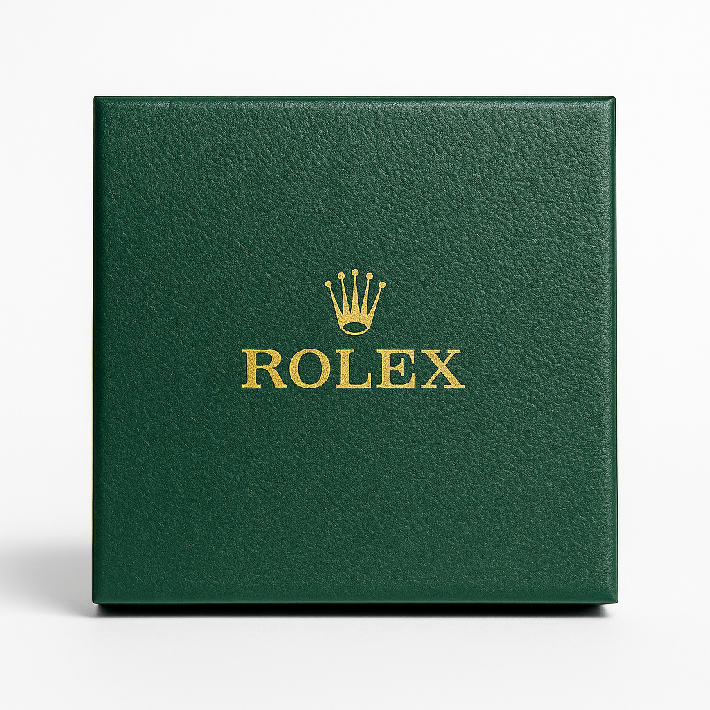 rolex saat