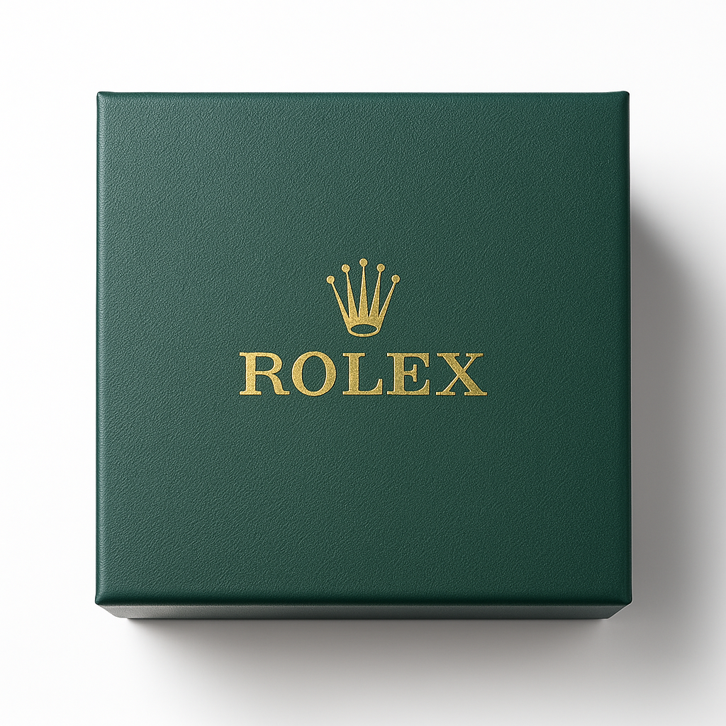 rolex saat