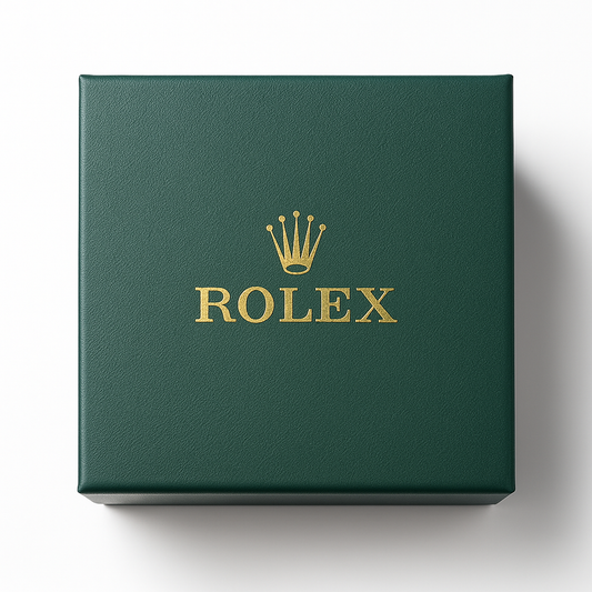rolex saat