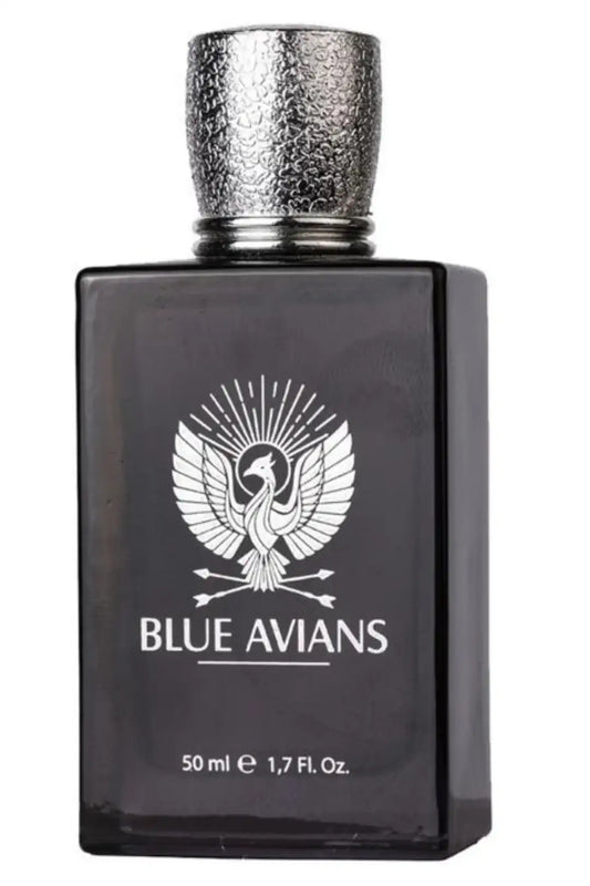 Blue Avians Erkek Parfüm EDP 50ML