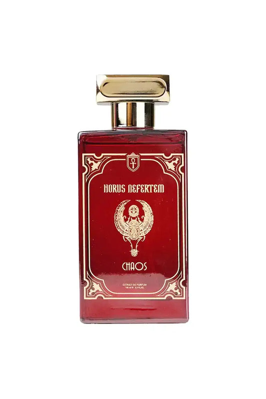 Horus Nefertem Chaos Edp 100 ml Erkek Parfüm