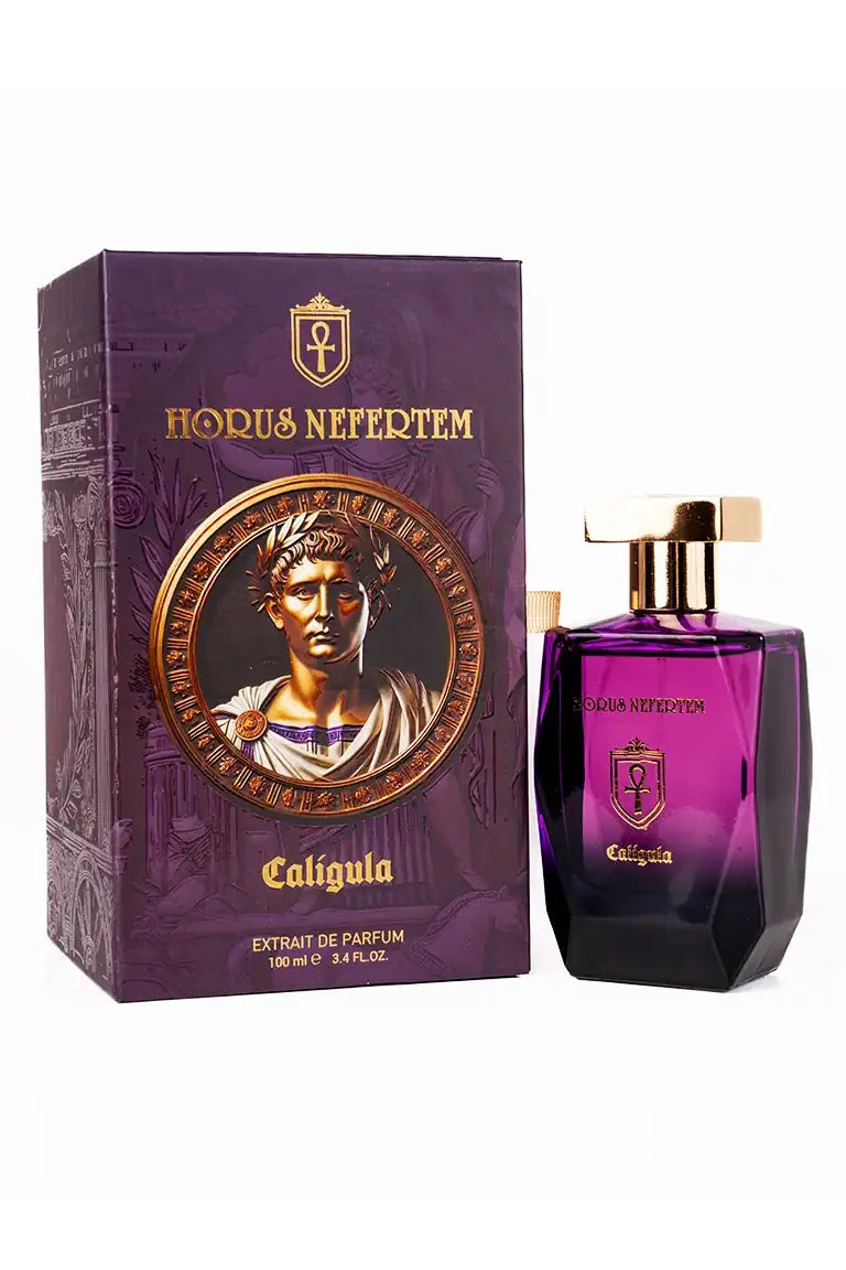 Horus Nefertem Caligula 100 ml Edp Erkek Parfüm