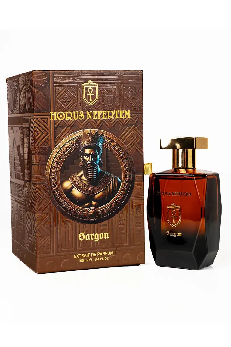 Horus Nefertem Sargon 100 ml Edp Erkek Parfüm