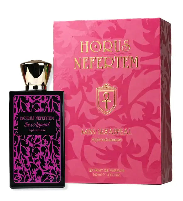 Horus Nefertem Miss Sexappeal EDP 100 Ml Kadın Parfüm